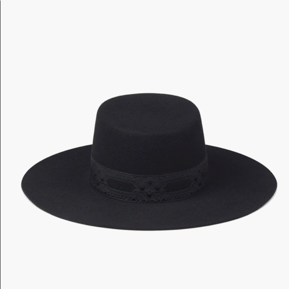 Lack of Color Sierra Hat